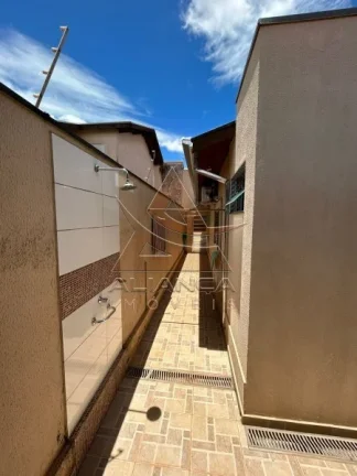 Imagem Casa - Ribeirão Preto - Eugênio Lopes