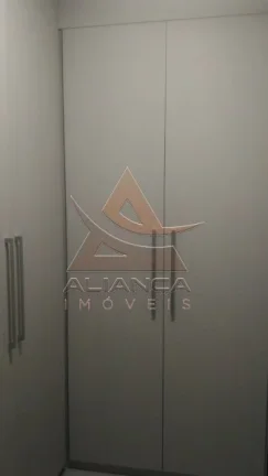 Imagem Apartamento - Ribeirão Preto - Vila Maria Luiza