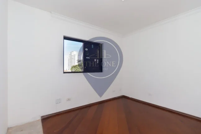 Imagem Apartamento de luxo na Vila Santo Estéfano: 4 quartos, 2 suítes, 2 salas, 3 banheiros, 3 vagas e 196m² de puro requinte em SP!