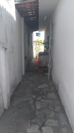 Imagem Casa de 3 quartos - Geisel - João Pessoa/PB