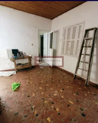 Imagem Casa térrea em Vila Sao Paulo - São Paulo