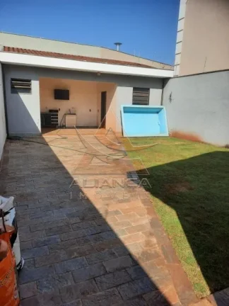 Imagem Casa - Ribeirão Preto - Sumarezinho