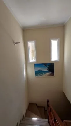 Imagem Sobrado com 3 dormitórios à venda, 141 m² por R$ 510.000,00 - Jardim Universo - Mogi das Cruzes/SP