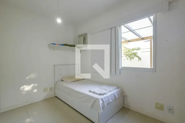 Imagem Apartamento à Venda - Recreio, 3 Quartos, 188 m2