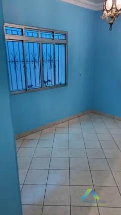 Imagem Sobrado com 3 dormitórios à venda, 160 m² por R$ 750.000 - Vila Santo Estéfano - São Paulo/SP