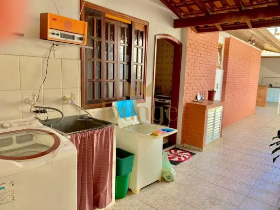 Imagem Casa em Parque Ouro Fino - Sorocaba