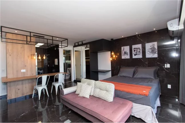 Imagem APARTAMENTO RESIDENCIAL em São Paulo - SP, Santo Amaro