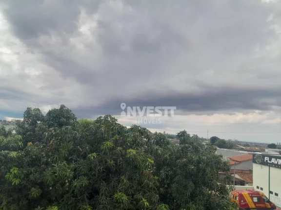 Imagem Terreno à venda no Bairro Cardoso - Aparecida de Goiânia/GO