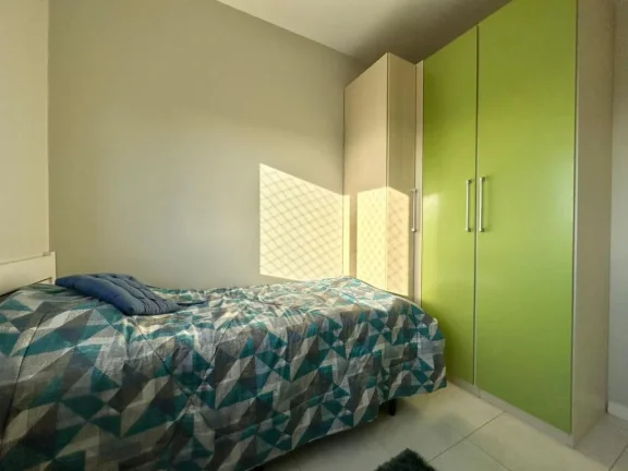 Imagem Apartamento 3 Dormitórios - Bairro --