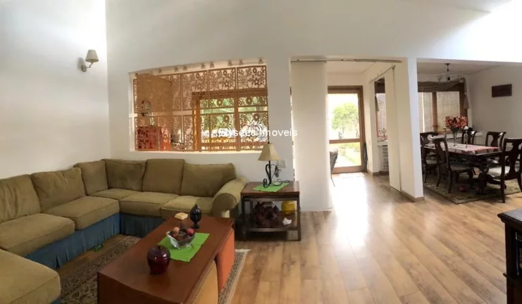 Imagem CASA RESIDENCIAL em SÃO PAULO - SP, SANTO AMARO