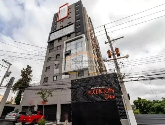 Imagem Apartamento novo, 2 dormitórios, sendo 1 suíte, sala 2 ambientes, varanda, cozinha, área de servi...