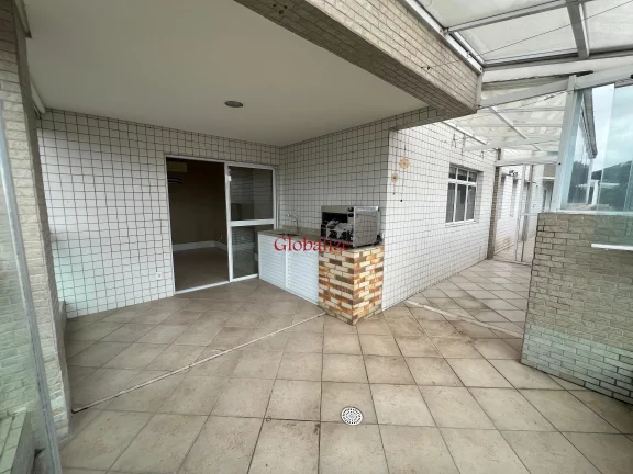 Imagem APARTAMENTO GARDEN, 1 POR ANDAR ,POR R$1.600.000,00, 3 QUARTOS, SENDO 1 SUÍTE, SALA ENORME, QUINTAL DE 360 GRAUS, ÓTIMA LOCALIZAÇÃO, LINDO E ENORME