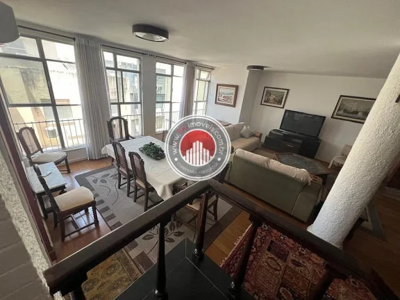 Imagem Apartamento a Venda no bairro Copacabana - Rio de Janeiro, RJ