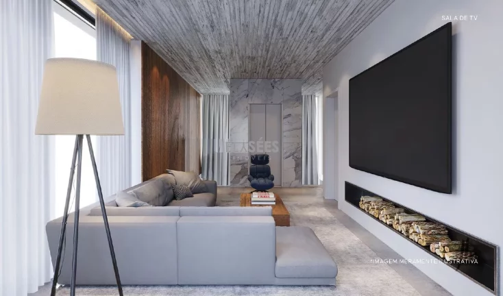 Imagem CASA RESIDENCIAL em SÃO PAULO - SP, BROOKLIN PAULISTA