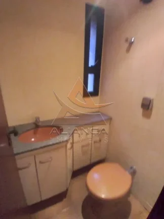 Imagem Sala - Ribeirão Preto - Vila Seixas