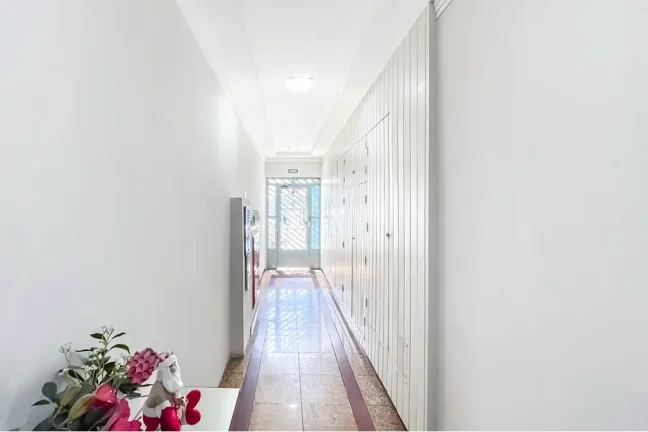 Imagem APARTAMENTO RESIDENCIAL em São Paulo - SP, Sumarezinho