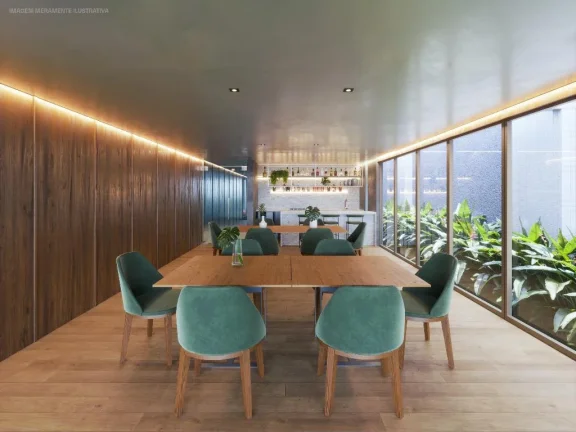 Imagem Apartamento Padrão