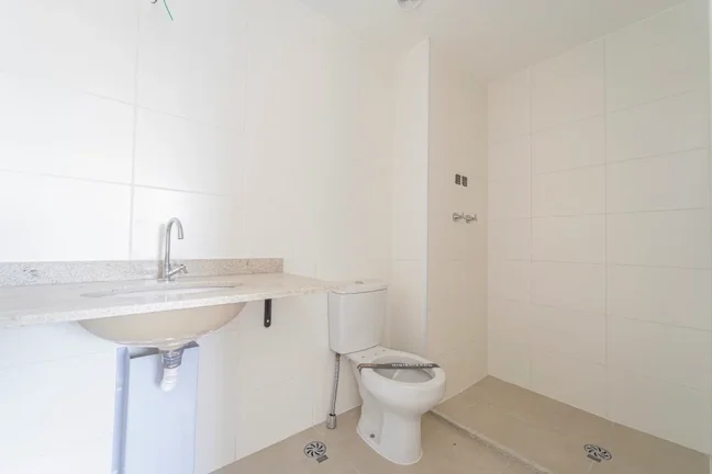 Imagem APARTAMENTO RESIDENCIAL em São Paulo - SP, Vila Mascote