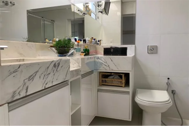Imagem Apartamento na alameda campinas - Mobiliado