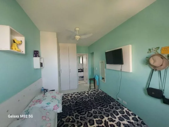 Imagem Apartamento à Venda em Flórida, Praia Grande - SP