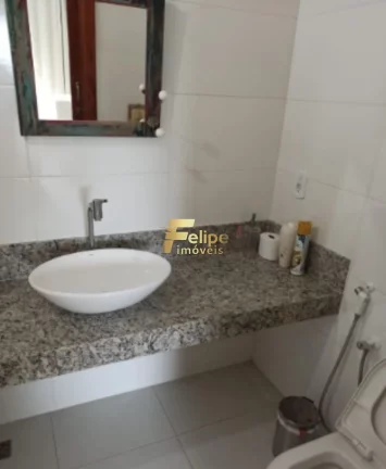 Imagem ACONCHEGANTE APARTAMENTO DE 04 QUARTOS, SENDO 02 SUÍTES, COM VISTA PARA O MAR DA PRAIA DO MORRO EM GUARAPARI/ES!