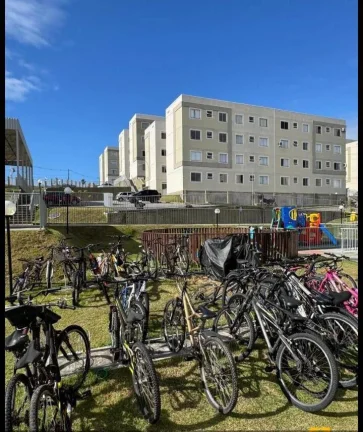 Imagem Residencial Orquideas, apartamento a venda, 2 quartos Bela Vista Palhoça