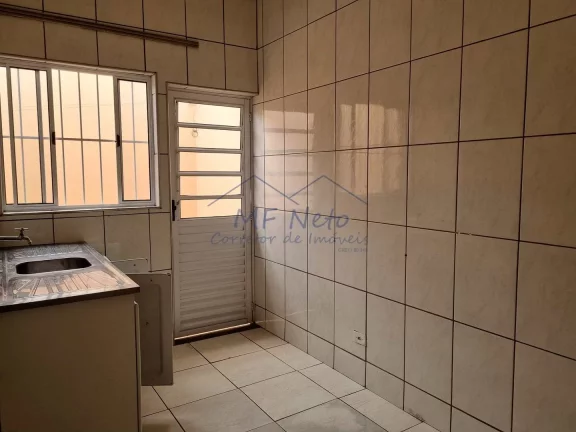 Imagem Casa Padrão