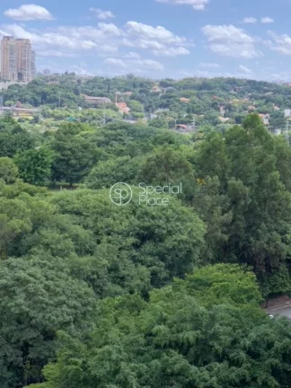 Imagem Apartamento impecável, localizado no melhor do Itaim Bibi, próximo ao Parque do Povo. Planta com 7...