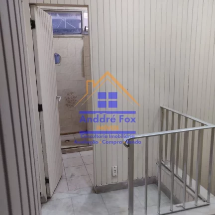 Imagem Vila Isabel, Rio de Janeiro, RJ, Casa de vila triplex, reformada, 3 quartos, 2 vagas à venda por R$ 650.000,00