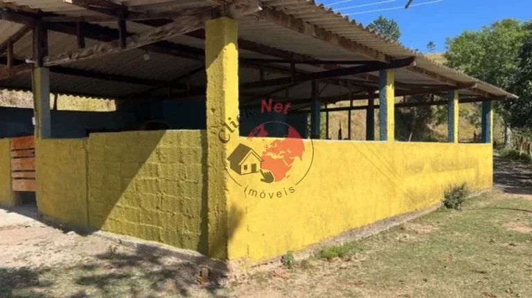 Imagem Sítio à venda com 65.000m² no bairro Iara em Atibaia - Estuda permuta imóvel de menor valor no ABC