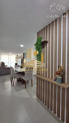 Imagem Apartamento a Venda no bairro Camboinha - Cabedelo, PB