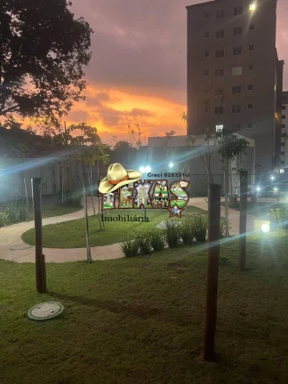 Imagem APARTAMENTO PARA LOCAÇÃO JARDIM HELIAN