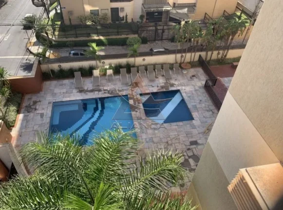 Imagem Apartamento - Ribeirão Preto - Vila Seixas