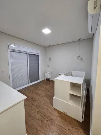 Imagem SOBRADO - ACABAMENTO SUPERIOR - RESIDENCIAL CLUB PORTINARI - PAULÍNIA