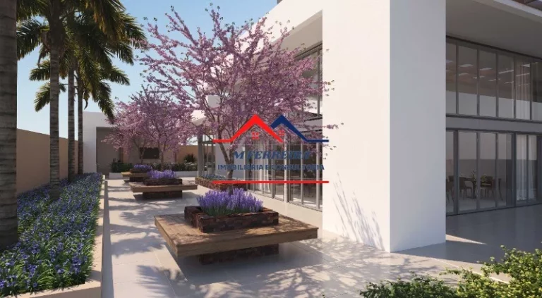 Imagem Apartamento com 3 Quartos à Venda, 166 m² em Jardim Elite - Piracicaba