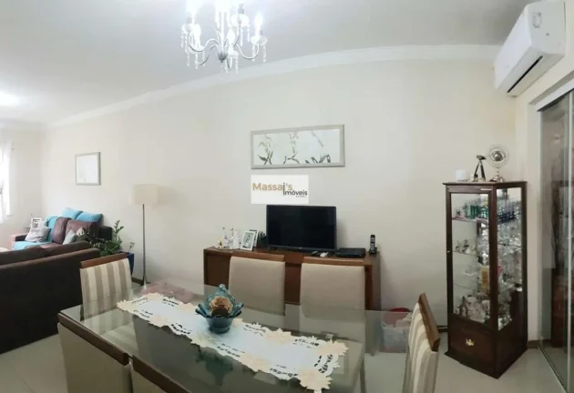 Imagem CASA EM CONDOMINIO FECHADO PARA VENDA NA REGIÃO DO MANSÕES SANTO ANTONIO