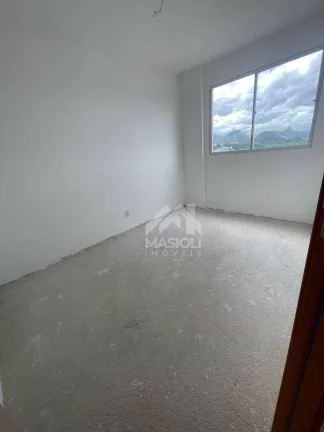 Imagem Apartamento com 2 dormitórios à venda, 49 m² por R$ 316.000 - Aribiri - Vila Velha/ES