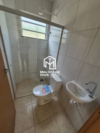 Imagem Apartamento em Residencial Ibiza - Cidade Ocidental