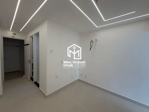 Imagem Le Quartier Sala comercial em (Águas Claras) - Brasília