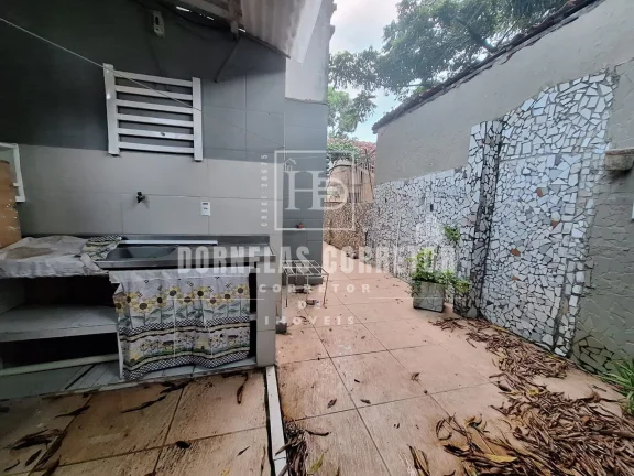 Imagem Casa a a venda em rio doce Olinda quadra do mar. 4qtos 2sts quintal 2vgs