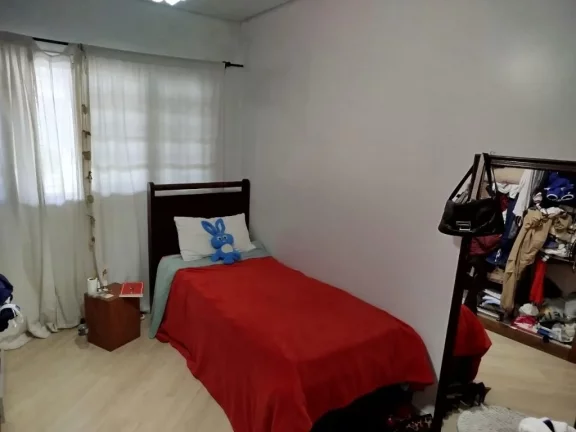 Imagem Casa com 2 dormitórios à venda, 196 m² por R$ 479.000,00 - Vila Colorado - Suzano/SP
