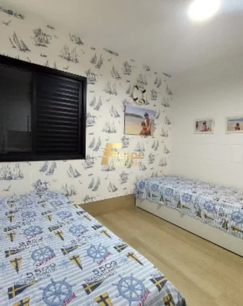 Imagem EXCELENTE APARTAMENTO DE 03 QUARTOS, SENDO 01 SUÍTE, À VENDA NA PRAIA DE BACUTIA EM GUARAPARI/ES!