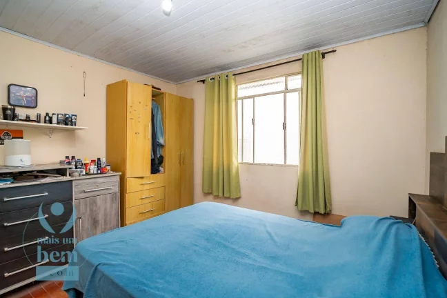 Imagem ESTUDA PERMUTA - Terreno 600 m² á venda por R$ 490.000 - Vila Juliana - Piraquara/PR