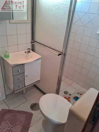 Imagem APARTAMENTO RESIDENCIAL em PRAIA GRANDE - SP, GUILHERMINA