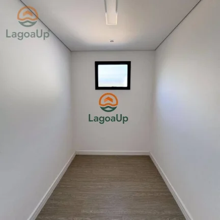Imagem Casa com 5 dormitórios à venda, 286 m² por R$ 2.390.000,00 - Condomínio Veredas da Lagoa - Lagoa Santa/MG