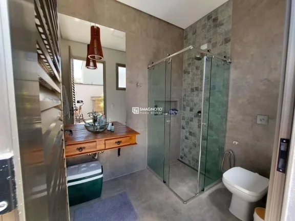 Imagem Sobrado com 4 dormitórios à venda, 470 m² por R$ 3.500.000,00 - Conceição - Piracicaba/SP