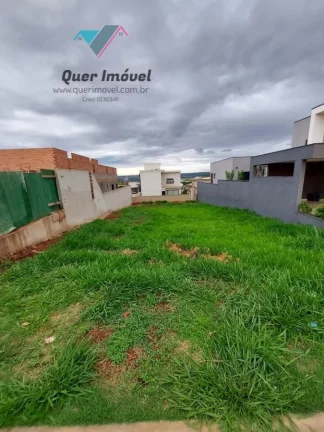 Imagem Excelente oportunidade: Terreno de 336m² no Condomínio Terras de Florença, Vila do Golf, Ribeirão Preto-SP! Confira na Quer Imóvel!