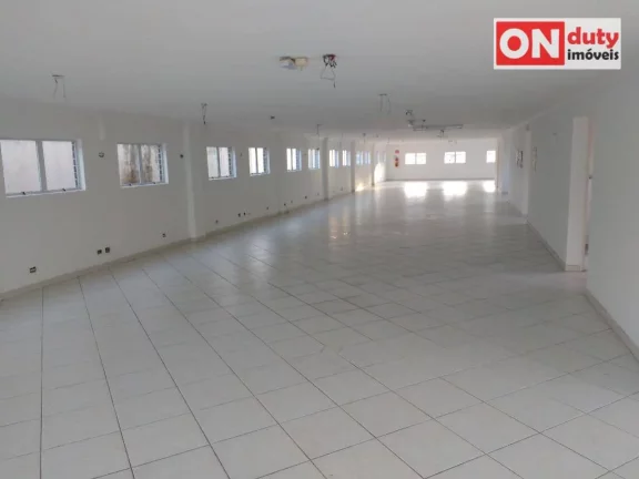 Imagem Prédio comercial para venda e locação, Vila Belmiro, Santos.