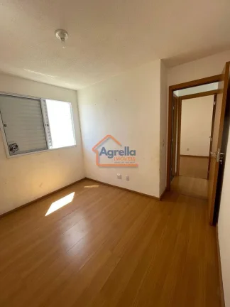 Imagem Condomínio Morada das Magnólias - Apartamento à venda no bairro Alto do Mirante - Mogi Mirim/SP, LESTE