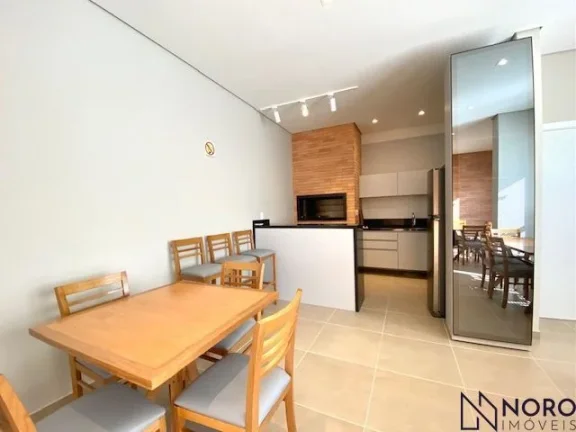 Imagem Apartamento 2 dormitórios novo